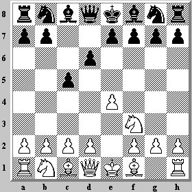 Chess Openings - Sicilian Defense - ...d6 Variations